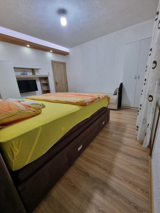Guest House Vukmarkovic Сутоморе Экстерьер фото