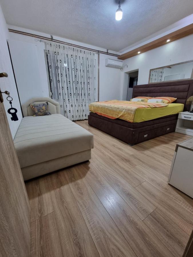 Guest House Vukmarkovic Сутоморе Экстерьер фото