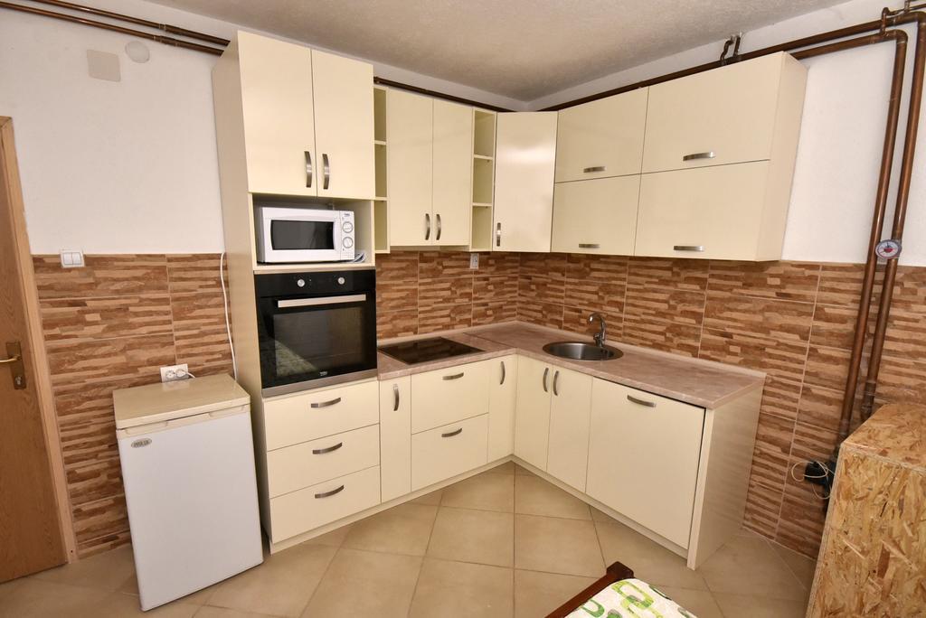 Guest House Vukmarkovic Сутоморе Экстерьер фото