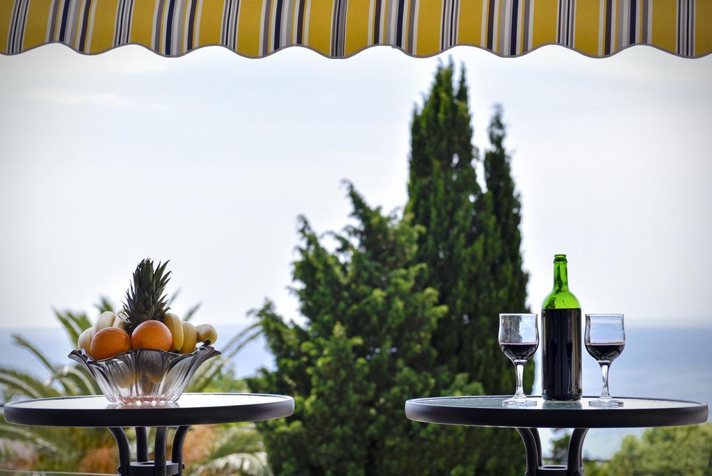 Guest House Vukmarkovic Сутоморе Экстерьер фото