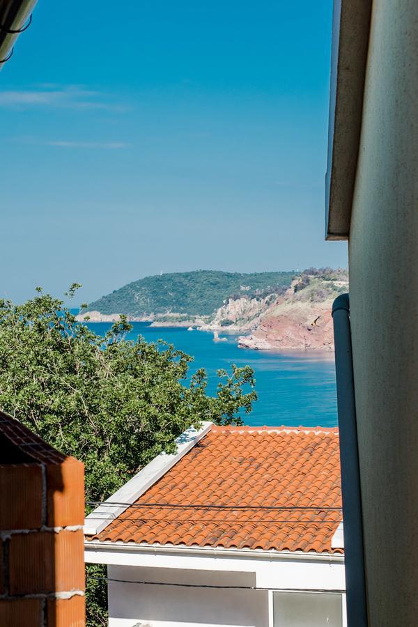 Guest House Vukmarkovic Сутоморе Экстерьер фото